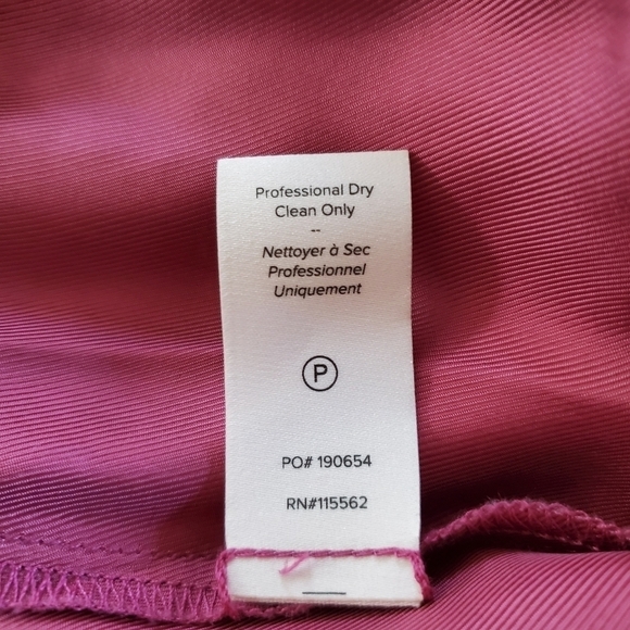 New Cinq A Sept Twill Mathieu Jacket NWT XS - Picture 13 of 16